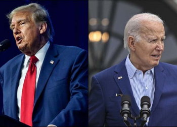 Biden ve Trump, Beyaz Saray’da görüşecek