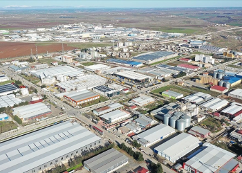 Çevrim içi erişim OSB’lere ilgi artırdı