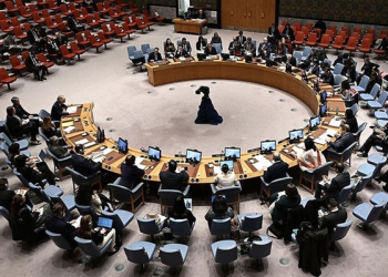 Çin’den Ukrayna-Rusya savaşına ilişkin açıklama