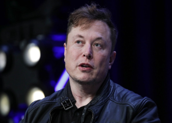 Elon Musk harita paylaştı: Avrupa ölüyor