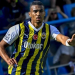 Fenerbahçe’de Djiku’da sakatlar listesine eklendi