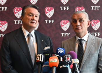 Hacıosmanoğlu’ndan Kulüpler Birliği’ne rest