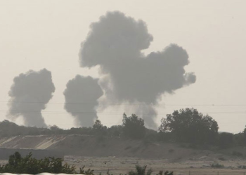 İsrail, Şam’daki Hizbullah hedeflerini vurdu