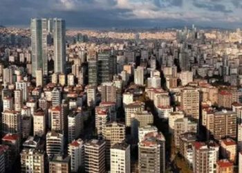 Konut Fiyat Endeksi’nde reel düşüş açıklaması