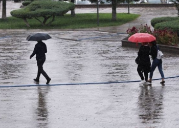 Meteorolojiden 4 ile uyarı