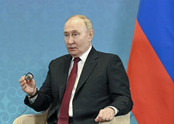 Putin: Yeni silah sistemlerini test etmeye devam edeceğiz