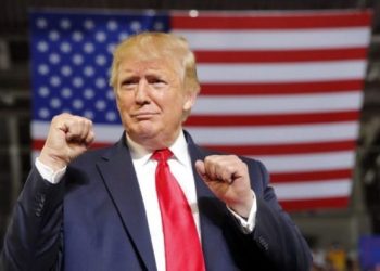 Sıcak Gelişme: Trump, Amerika’nın yeni başkanı oldu