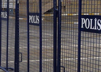 Şırnak’ta gösteri ve yürüyüşlere geçici yasak