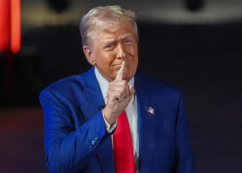 Trump 3 ülkeyi gözüne kestirdi: Yeni tarife planlarını açıkladı