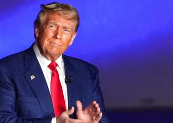 Trump CIA Direktör adayını duyurdu