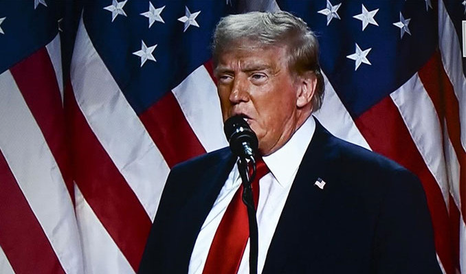 Trump’tan Matt Gaetz’e Adalet Bakanlığı görevi