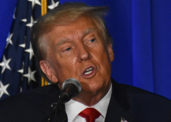 Trump’tan Sağlık Bakanlığına aşı karşıtı aday