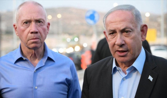 UCM Başsavcısı’ndan İsrail’in itirazına red talebi