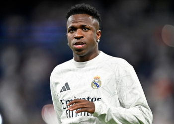 Vinicius Junior’a 1 milyar euroluk dev teklif!