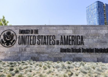 ABD’nin Ankara Büyükelçi adayı belli oldu