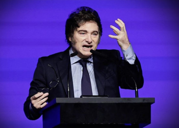 Arjantin’den nükleer enerji hamlesi!