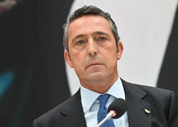 Fenerbahçe’den tribün lideri hakkında suç duyurusu