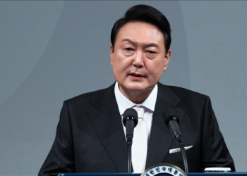 Güney Kore’de sıkıyönetim kararı