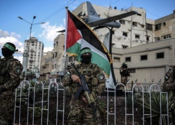 Hamas’tan İsrail’e uyarı: Esirlerin hayatı tehlikeye girer