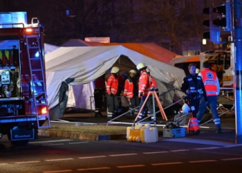 Kanlı Noel saldırısını düzenleyen ismin vasiyeti ortaya çıktı