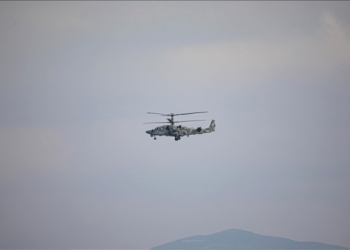 Rusya Suriye’yi terk ediyor