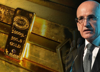 Şimşek’ten altında kota için ‘kaldırın’ talimatı