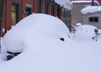 ABD’de 5 eyalette olağanğüstü hal ilan edildi