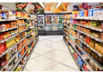 Gıda sanayisinden 160 milyar dolarlık hacim