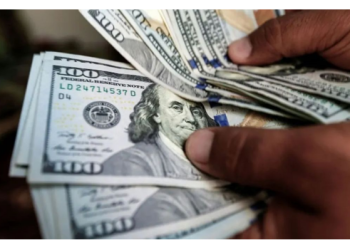 Vatandaşın döviz mevduatı 1 milyar dolar arttı