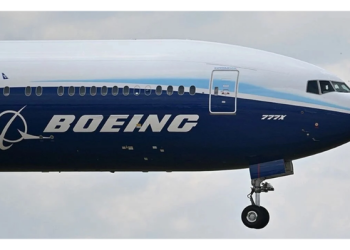 Boeing dördüncü çeyrekte devasa zarar bekliyor