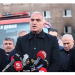 Bakan Ersoy: Yangın yeterlilik belgesini itfaiye verir