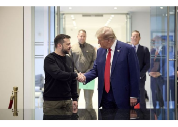 Trump: Zelenskiy cuma günü anlaşmayı imzalayacak