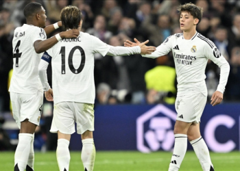 Arda Güler’li Real Madrid’in yıllık geliri dudak uçuklattı!