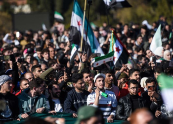 BM ülkelerine dönen Suriyeli sayısını açıkladı