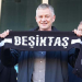 Beşiktaş Solskjaer’i KAP’a bildirdi