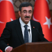 Cevdet Yılmaz’dan en düşük emekli maaşı açıklaması