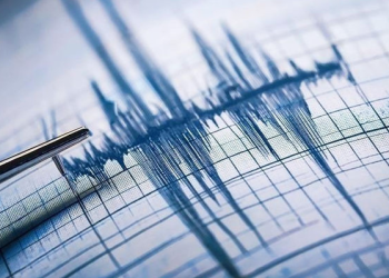 El Salvador’da 6,3 büyüklüğünde deprem oldu!