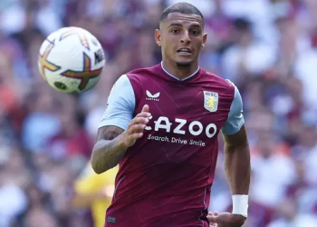 Fenerbahçe, Diego Carlos’un transferinde anlaşma sağladı