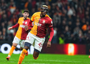 Galatasaray’ın konuğu Göztepe: İşte muhtemel 11’ler