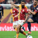 Galatasaray’ın rakibi Başakşehir