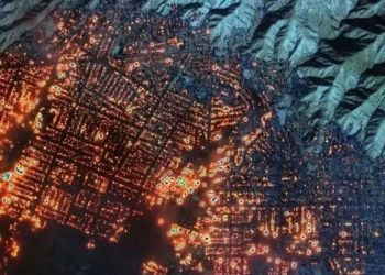 İklimle ilgili olaylar ABD’de konut sigortası maliyetlerini artırıyor