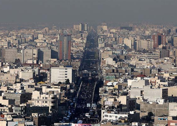 İran’da tarihi gündem: Başkent değişiyor!