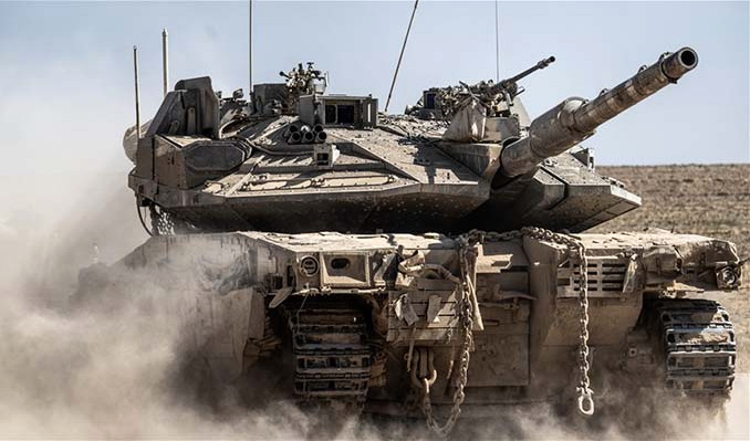 İsrail ve Hamas ateşkes anlaşmasında son aşamaya geldi