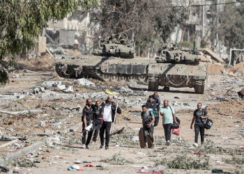 İsrail ve Hamas ateşkes için anlaşmaya vardı