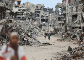 İsrail’den ‘Hamas ile ateşkes’e yeşil ışık