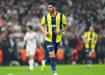 Samet Akaydin, Çaykur Rizespor’a transfer oldu!