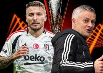 Solskjaer ilk sınavına çıkıyor: Beşiktaş’ın rakibi Athletic Bilbao!