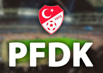 Süper Lig’den 6 kulüp PFDK’ya sevk edildi