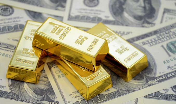 TCMB rezervleri 2.8 milyar dolar arttı