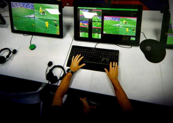 TFF’den yabancı hakem kararı!